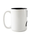 Sad Face mugs