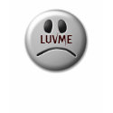 SAD FACE t-shirts by LUVMECLOTHING SAD FACE t-shirts