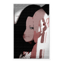 Sad Girl 2 posters