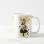 Sad Halloween - Coffee Mug