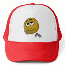 Sad hats