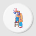 Sad Hobo Clown