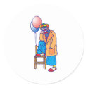 Sad Hobo Clown