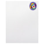 Sad Hobo Custom Letterhead