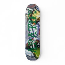 Sad Joker skateboards