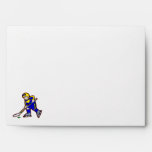 Sad kid player envelope