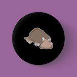 sad little platypus