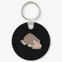 sad little platypus keychains by doonidesignsanimals sad little platypus keychains