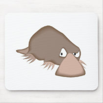 sad little platypus mousepads by doonidesignsanimals sad little platypus mousepads