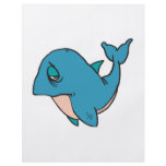 sad little whale flyers