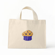 Sad Muffin bags by creampufart Sad Muffin bags