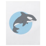 sad orca whale flyers