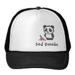 sad panda, sad panda bear, benjamin bannister, bear illustration, cartoon bear, panda vector, sad panda ice cream, bear vector, sad bear, sad panda cartoon, benjamin sayaseng, ben sayaseng, illustration