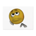 Sad postcards by AllSmiley Sad postcards
