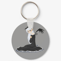 Sad Rui keychains