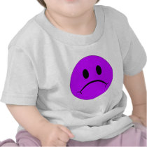 Sad Smiley Face Happy Smile Expression Smilie Shirts