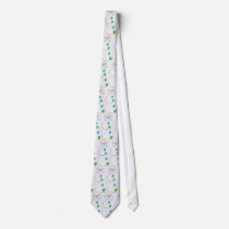 sad snowman ties