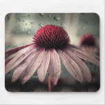 Sad solitude Mousepad