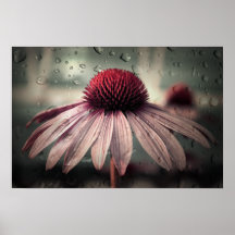 Sad Solitude print