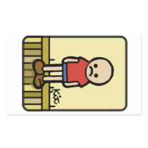 sad sticker.