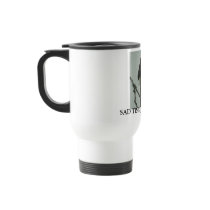 SAD TIMES FOR AMERICA. mugs
