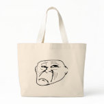 Sad Troll bags