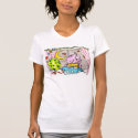 Sad Turtle t-shirts