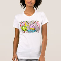 Sad Turtle t-shirts by biliana Sad Turtle t-shirts