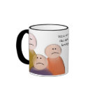  - Coffee Mugs For Women: Sizes  Available colors: black