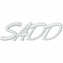 SADD embroidered shirts by lil_bit3994 SADD embroidered shirts