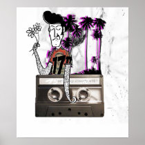 saddenjohnny posters