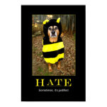 Funny dog De-motivational Poster