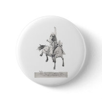 Saddle Bronc Button