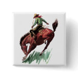 Saddle Bronc Riding buttons