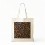 Saddle Leather Bag