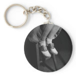 Saddle Shoes, 1934 Keychain