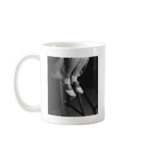 Saddle Shoes, 1934 Mug
