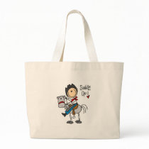 Saddle Up Cowboy Tshirts and Gifts bags
