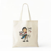 Saddle Up Cowboy Tshirts and Gifts bags