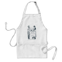Saddleback Oysters Apron