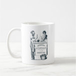 Saddleback Oysters Mug