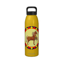 Saddlebred Champion Liberty Bottle water bottles