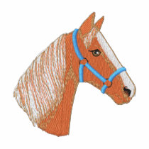 Saddlebred embroidered shirts by ZazzleEmbroidery Saddlebred embroidered shirts