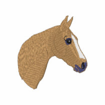 Saddlebred embroidered shirts by ZazzleEmbroidery Saddlebred embroidered shirts