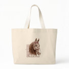  - American Saddlebred Head Study Illustration on Saddlebred t-shirts and gifts. This beautifully elegant drawing of an American Saddlebred Horse is featured in both brown and blue hues. The artist Robin Nuttall has exquisitely captured the breed's nobility and refinement in this beautiful piece of art.: Sizes  Available colors: natural