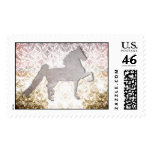 Saddlebred Stamp - Size Large