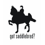 Got Saddlebred American Saddlebred T-shirts Gifts