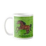 Saddlebreds! American Made! Mug