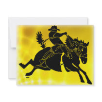 Saddlebronc 203 invitations by saddleblkt Saddlebronc 203 invitations