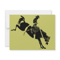 saddlebronc 300 invitations by saddleblkt saddlebronc 300 invitations
